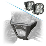 HD Front Bumper for Kawasaki KRX 1000/4