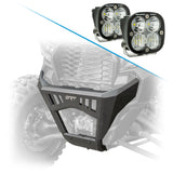 HD Front Bumper for Kawasaki KRX 1000/4