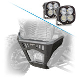 HD Front Bumper for Kawasaki KRX 1000/4