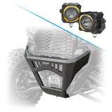 HD Front Bumper for Kawasaki KRX 1000/4