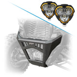 HD Front Bumper for Kawasaki KRX 1000/4