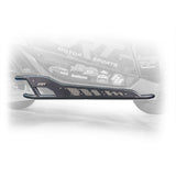 CAX3RS1 – Can-Am X3 2017+ 2-Door Rock Rails