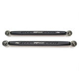 DRT RZR Pro R 2022+ Rear Sway Bar Link Kit Front view