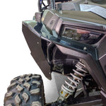 DRT RZR XP 1000 / Turbo 2014+ Full Coverage ABS Fenders (Front and Rear)