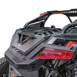 DRT RZR Pro XP / Pro R / Turbo R 2022+ Tire Carrier / Adventure Rack