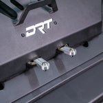 DRT RZR Pro XP / Pro R / Turbo R 2022+ Tire Carrier / Adventure Rack