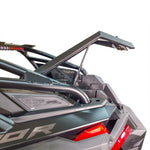 DRT RZR Pro XP / Pro R / Turbo R 2022+ Tire Carrier / Adventure Rack