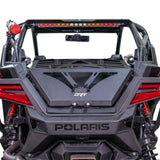 DRT RZR Pro XP / Pro R / Turbo R 2022+ Tire Carrier / Adventure Rack