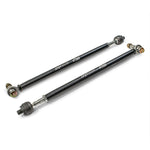 DRT Polaris RZR XP1000/4/Turbo/4 HD Billet Aluminum Tie Rod Kit, (M16 Rack)