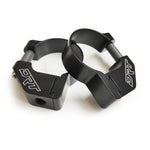 Billet Aluminum Universal Round Tube Clamp