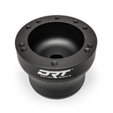 Steering Wheel Billet Hub Adapter for Segway