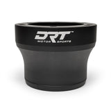 Steering Wheel Billet Hub Adapter for Segway