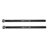 DRT Motorsports Barrel UHD Billet Aluminum Tie Rod Kit 72" Tie Rods for Xpedition/Ranger 1500