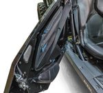 DRT RZR Pro XP 2020-2024 Door Bags - Front Pair