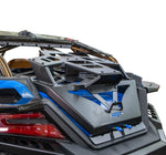 DRT RZR Pro R / Turbo R / Pro XP 2022+ Oversize Tire Carrier Mount Accessory
