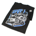 DRT Motorsports 2022 T-Shirt