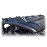 DRT Motorsports Polaris Ranger XD 1500 Crew 2024+ Roof Rack Kit
