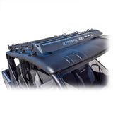 DRT Motorsports Polaris Ranger XD 1500 Crew 2024+ Roof Rack Kit