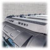 DRT Motorsports Polaris XPEDITION ADV 5/XP5 Roof Rack Kit