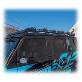 Roof Rack Kit for Polaris XPEDITION ADV 5/XP5