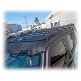 DRT Motorsports Polaris XPEDITION ADV 5/XP5 Roof Rack Kit