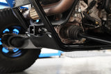 Speed UTV El Jefe UHMW Skid Plate