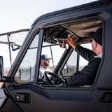 CanAm Defender | 2018-2026 HD10 & 2026 HD11 | Plug-&-Play 4-Speaker Overhead Sound Bar w/MRB4 Bluetooth