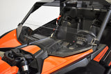 Maverick X3 Half Windshield
