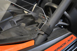 Maverick X3 Half Windshield