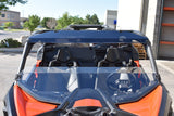 Maverick X3 Half Windshield