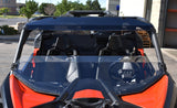 Maverick X3 Half Windshield