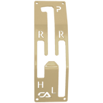 Can-Am X3 Shift Gate