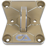 Can-Am X3 GEN 2 Pull Plate