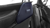 Front Seat Shoulder Pad for Polaris RZR PRO XP PRO R Turbo R Pair PRP Seats