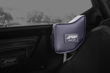 Rear Seat Shoulder Pad for Polaris RZR PRO XP4 PRO R4 Turbo R4 Pair PRP Seats