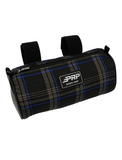 Buggy Bag 7 inch Round 13 Inch long Vinyl Coated Nylon Black PRP Seats