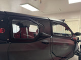 CANAM MAV R 4-SEAT Cab Enclosure "THE VAULT" Upper Side Doors & Panels (patent pending)