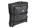 Under Seat Bag Black Vinyl Coated Nylon PRP Seats