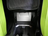 Center Bag for Honda Talon 2021+ Can-Am Commander PRP Seats