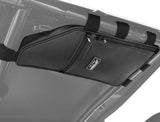 Overhead Bags for Honda Talon Pair Black Vinyl Coated Nylon PRP Seats
