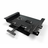 EQ Outdoors Can-Am Maverick X3 Quick Release Easy Out Seat Base