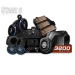 RZR® Elite Series Stage 8 Stereo Kit | UTVS-RZR-S8-E