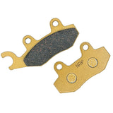 Can Am Ryker Ace 600/900 2019-2024 Ceramic Brake Pad Set