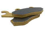 Yamaha Rhino 700 2008-2013 Ceramic Brake Pad Set