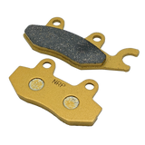Yamaha Rhino 450/660 2004-2009 Ceramic Brake Pad Set