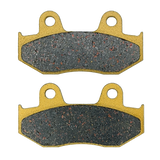 John Deere Gator RSX850/550XUV Ceramic Brake Pad Set