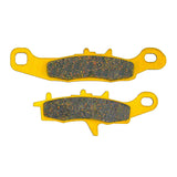Kawasaki KFX 450 R 2008-2014 Ceramic Brake Pad Set