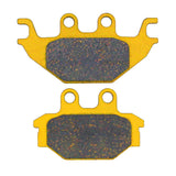 CFMoto CForce 110 2023-2024 Ceramic Brake Pad Set