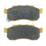 Honda Pioneer 700/520/500 2014-2026 Ceramic Brake Pad Set