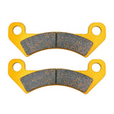 John Deere Gator XUV825/XUV855 Ceramic Brake Pad Set